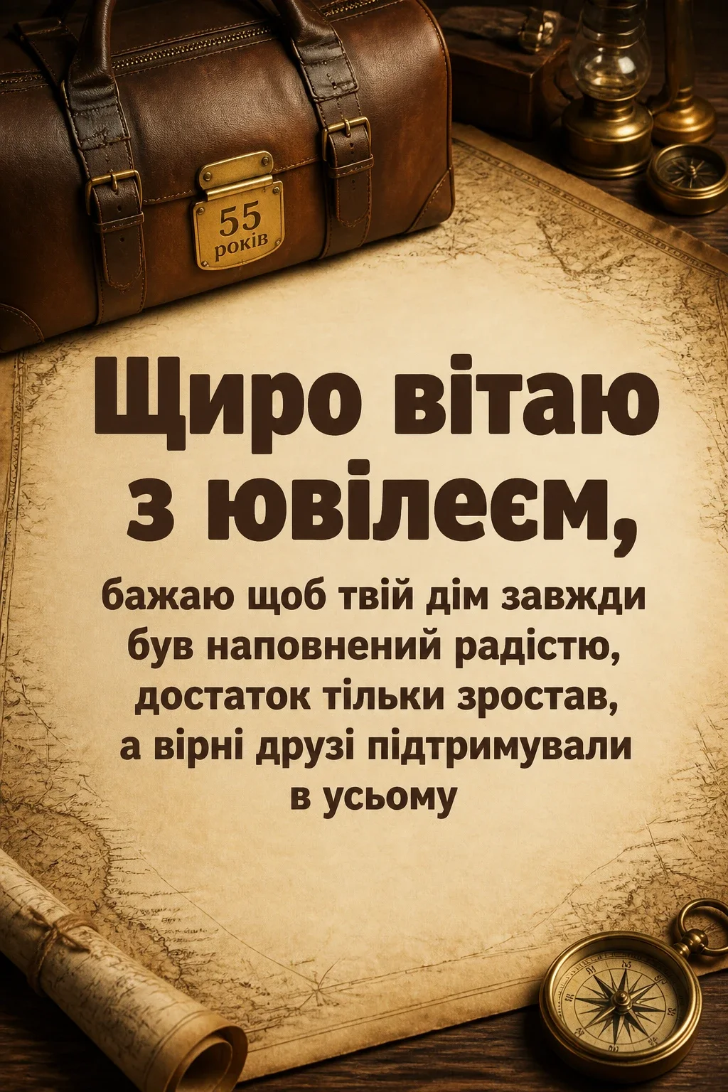 привітання з 55-річчям мужчині своїми словами привітання з 55-річчям мужчині своїми словами