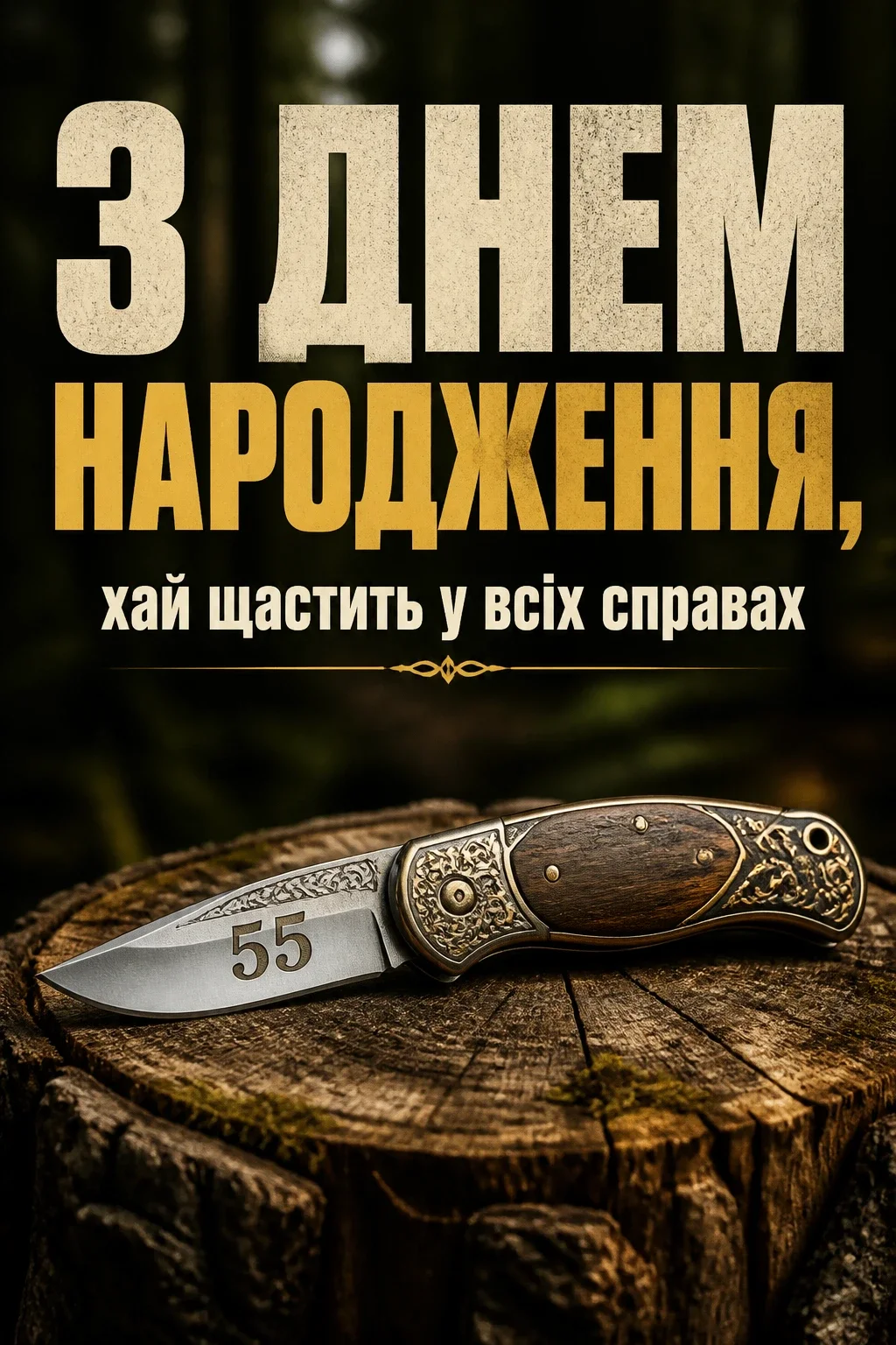 привітання з 55-річчям мужчині своїми словами привітання з 55-річчям мужчині своїми словами
