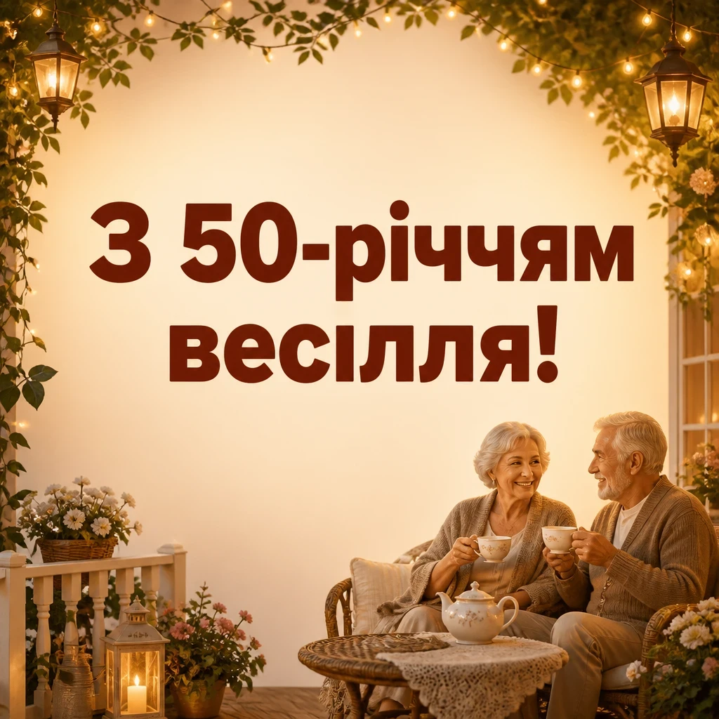 віршовані привітання з золотим весіллям віршовані привітання з золотим весіллям