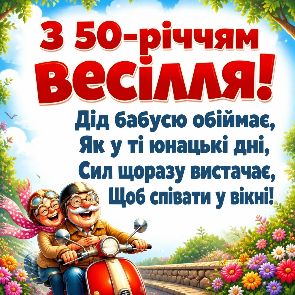 віршовані привітання з золотим весіллям віршовані привітання з золотим весіллям