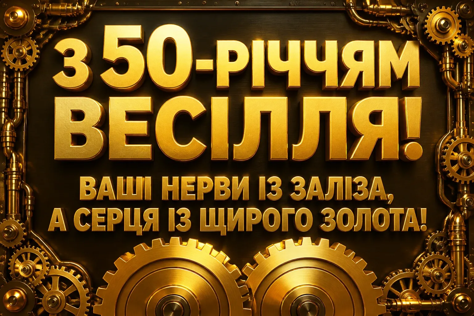 віршовані привітання з золотим весіллям віршовані привітання з золотим весіллям