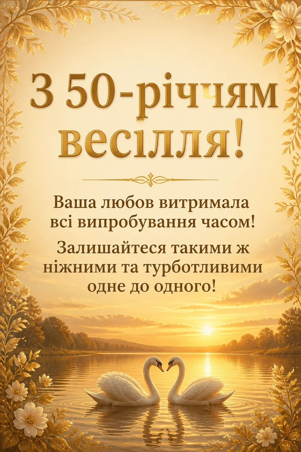 віршовані привітання з золотим весіллям віршовані привітання з золотим весіллям