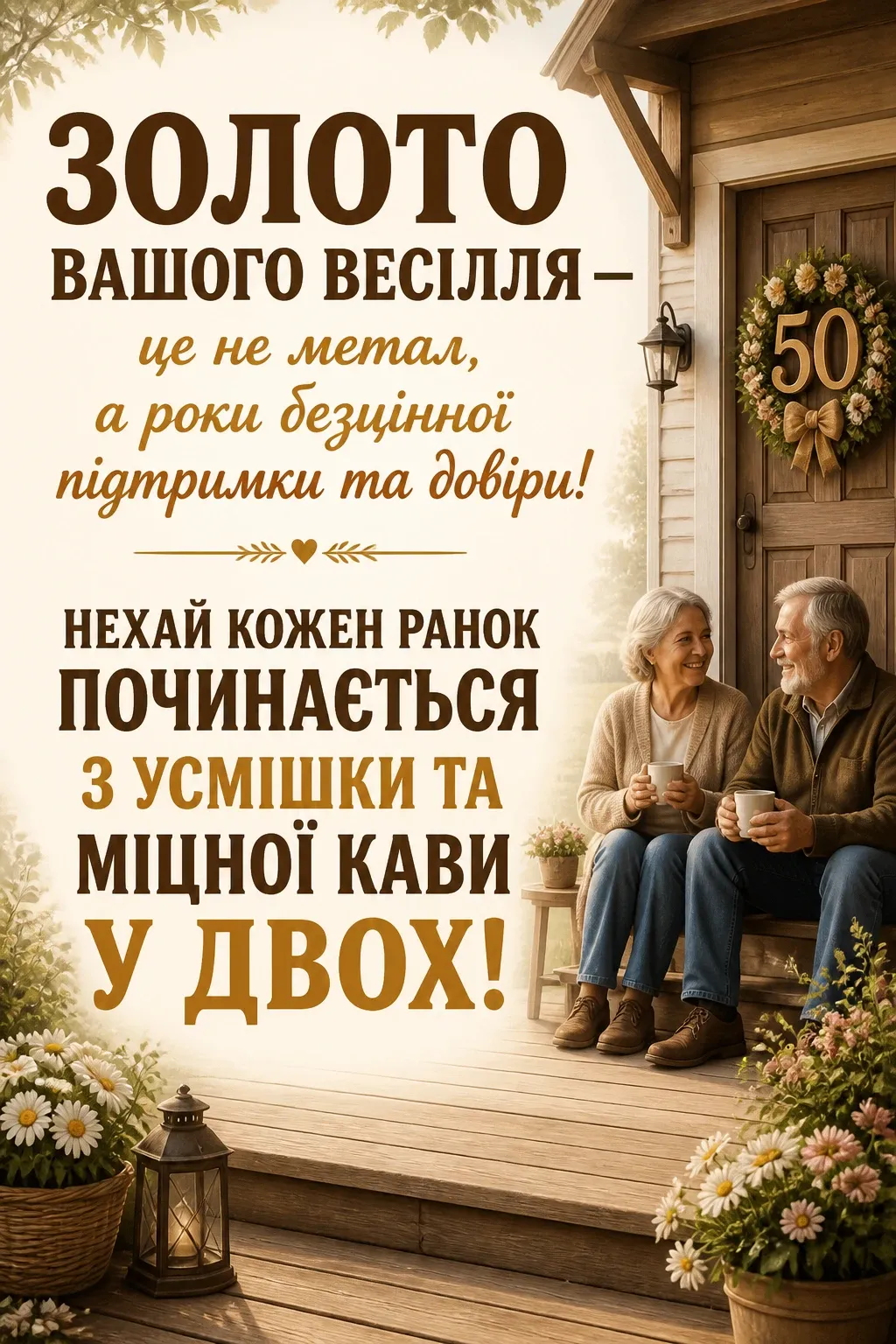 віршовані привітання з золотим весіллям віршовані привітання з золотим весіллям