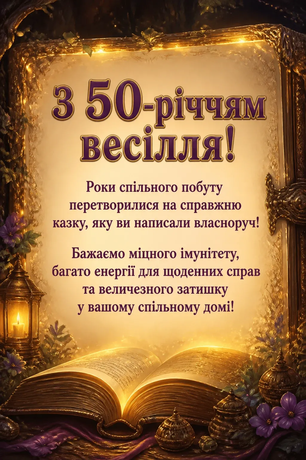 віршовані привітання з золотим весіллям віршовані привітання з золотим весіллям