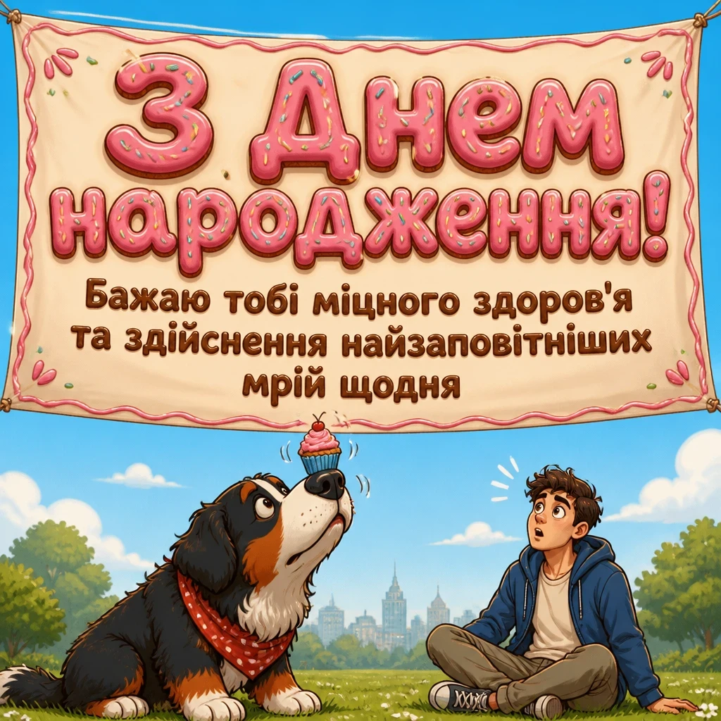 племінник зворушливе привітання з днем народження племіннику