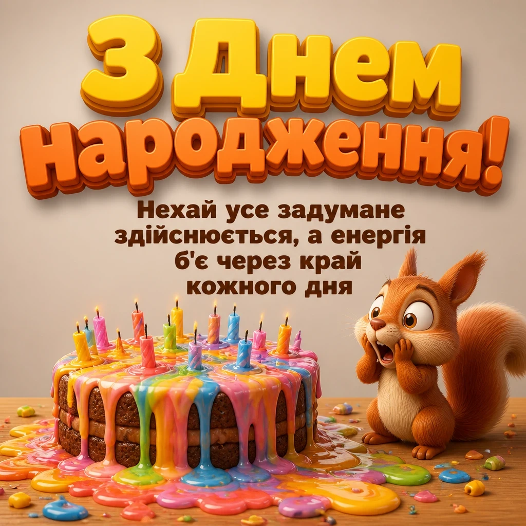племінник зворушливе привітання з днем народження племіннику