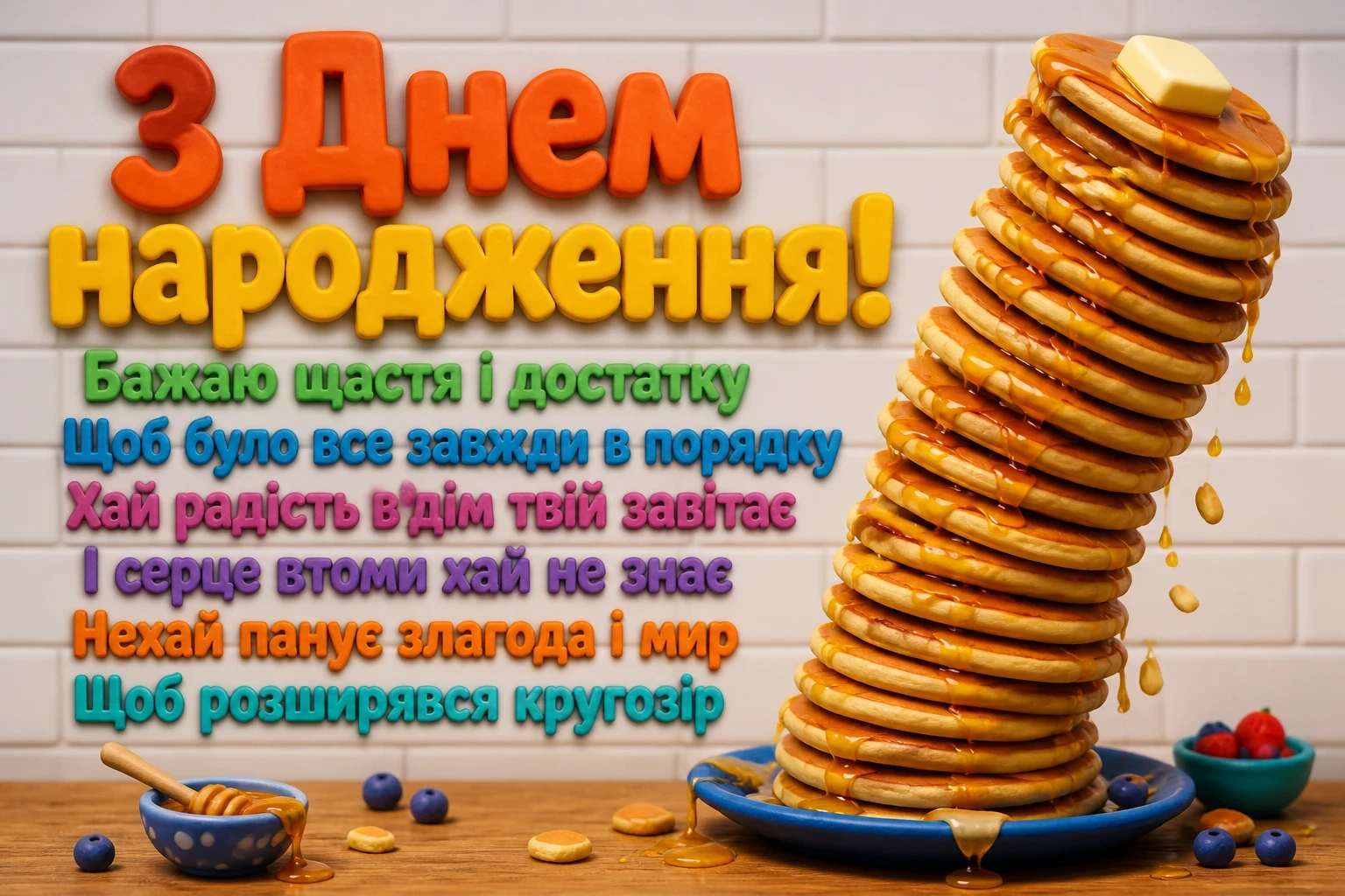 племінник зворушливе привітання з днем народження племіннику