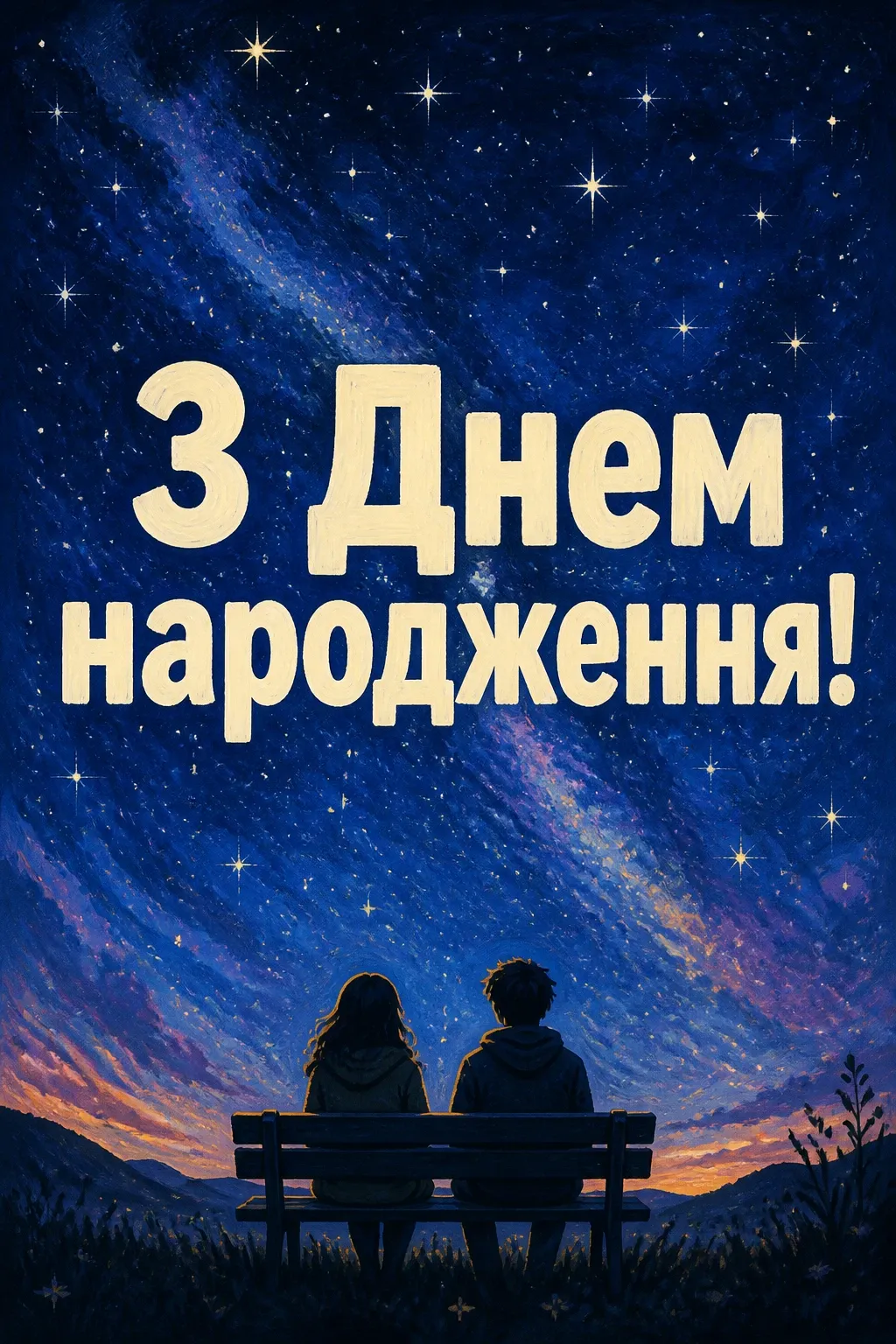 племінник зворушливе привітання з днем народження племіннику