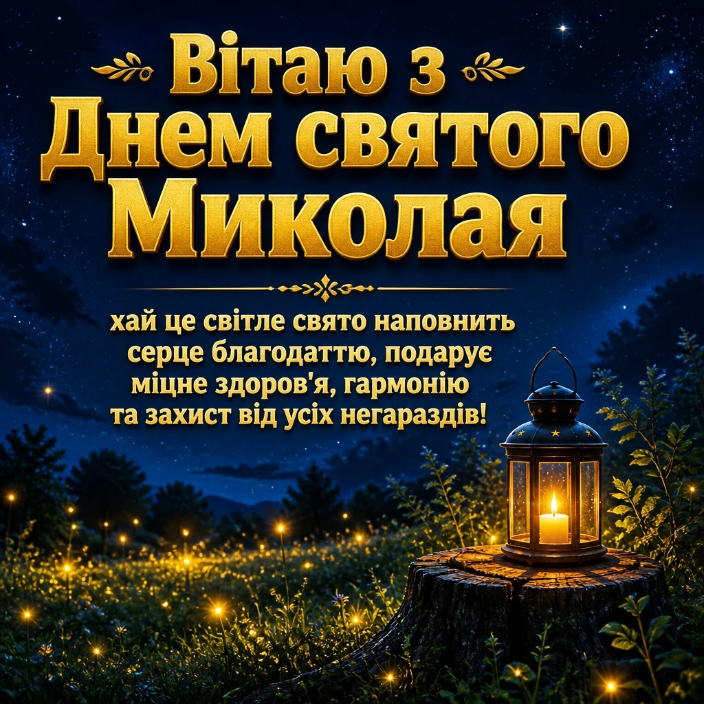 привітання з днем святого миколая чудотворця літнього привітання з днем святого миколая чудотворця літнього
