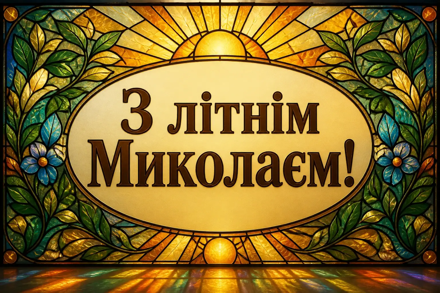 привітання з днем святого миколая чудотворця літнього привітання з днем святого миколая чудотворця літнього