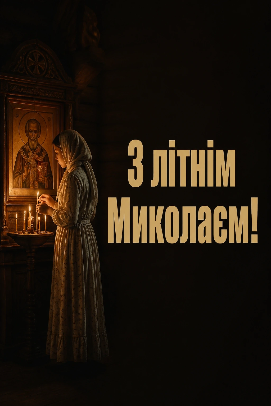 привітання з днем святого миколая чудотворця літнього привітання з днем святого миколая чудотворця літнього