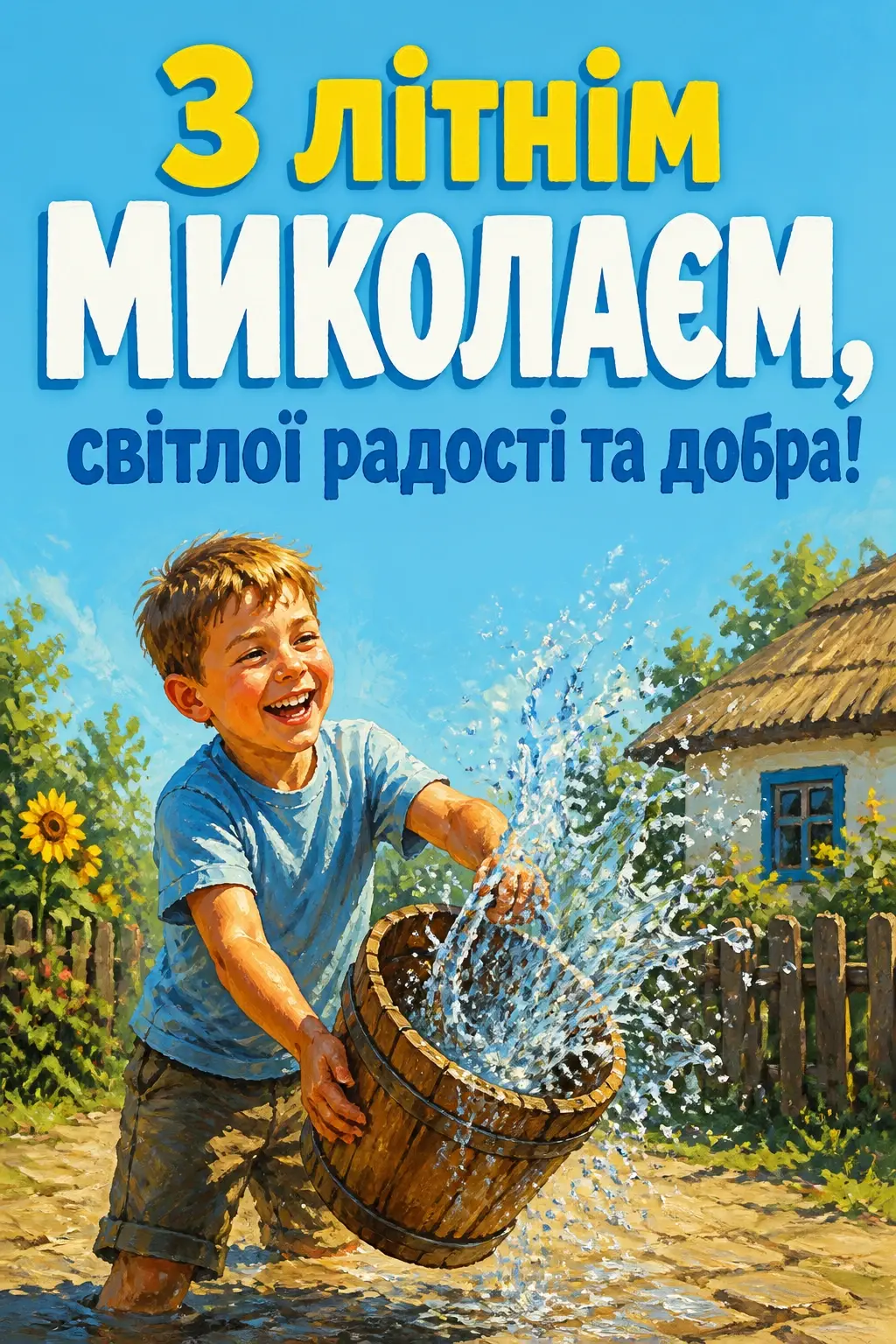 привітання з днем святого миколая чудотворця літнього привітання з днем святого миколая чудотворця літнього