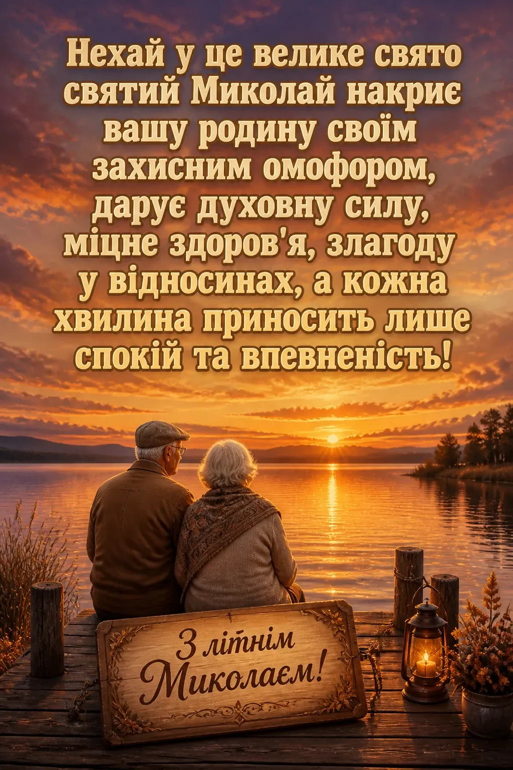 привітання з днем святого миколая чудотворця літнього привітання з днем святого миколая чудотворця літнього