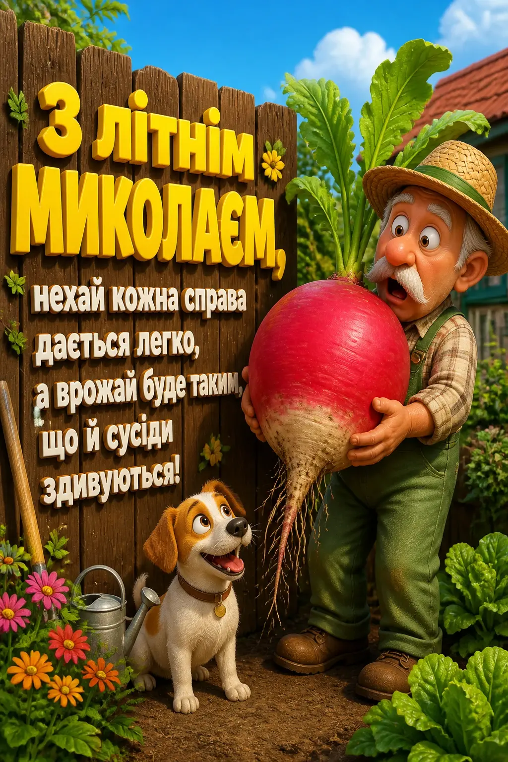 привітання з днем святого миколая чудотворця літнього привітання з днем святого миколая чудотворця літнього