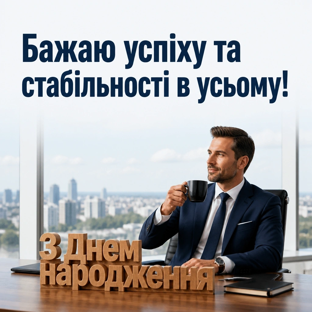 привітання з днем народження мужчине привітання з днем народження мужчине