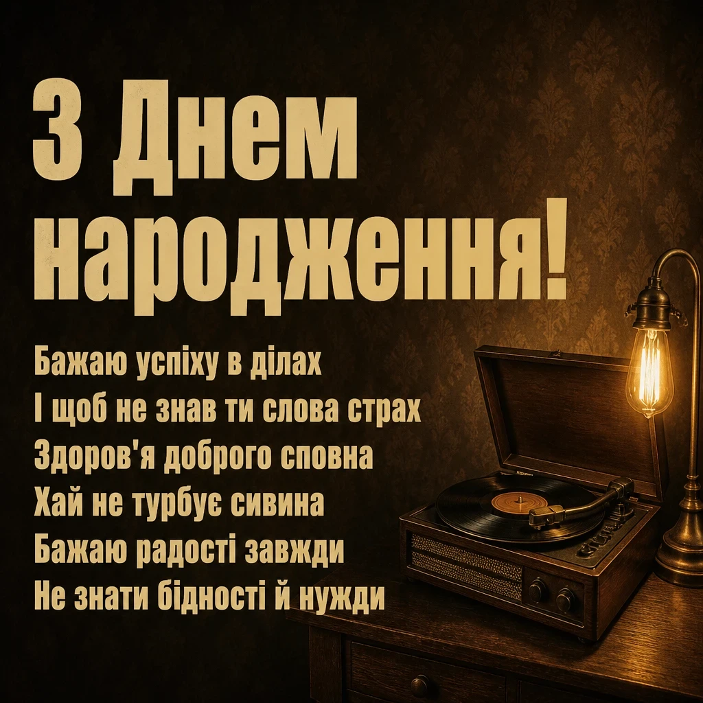 привітання з днем народження мужчине привітання з днем народження мужчине