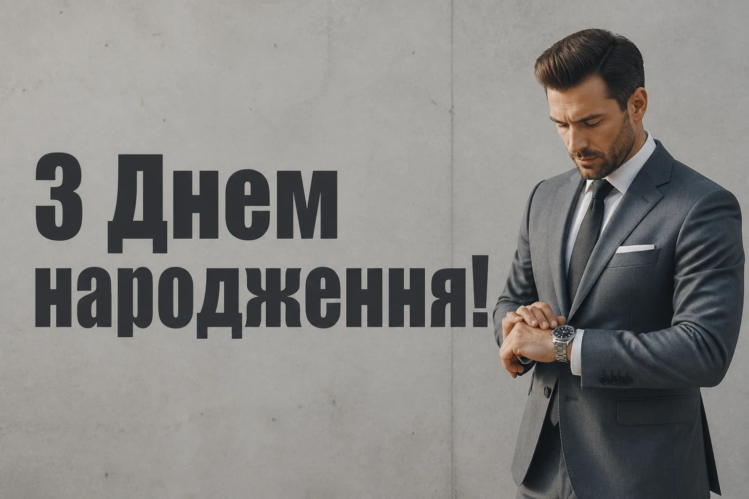 привітання з днем народження мужчине привітання з днем народження мужчине