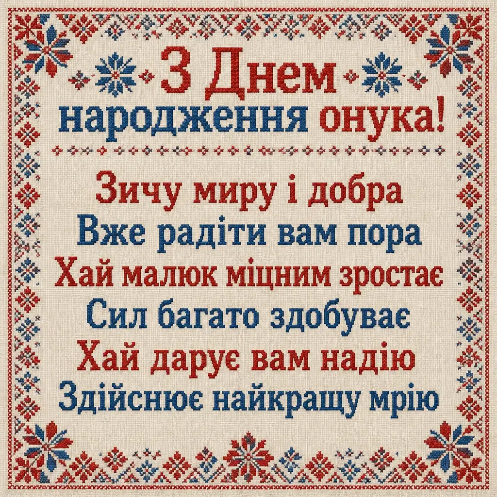 привітання бабусі і дідусю з днем народження онука привітання бабусі і дідусю з днем народження онука