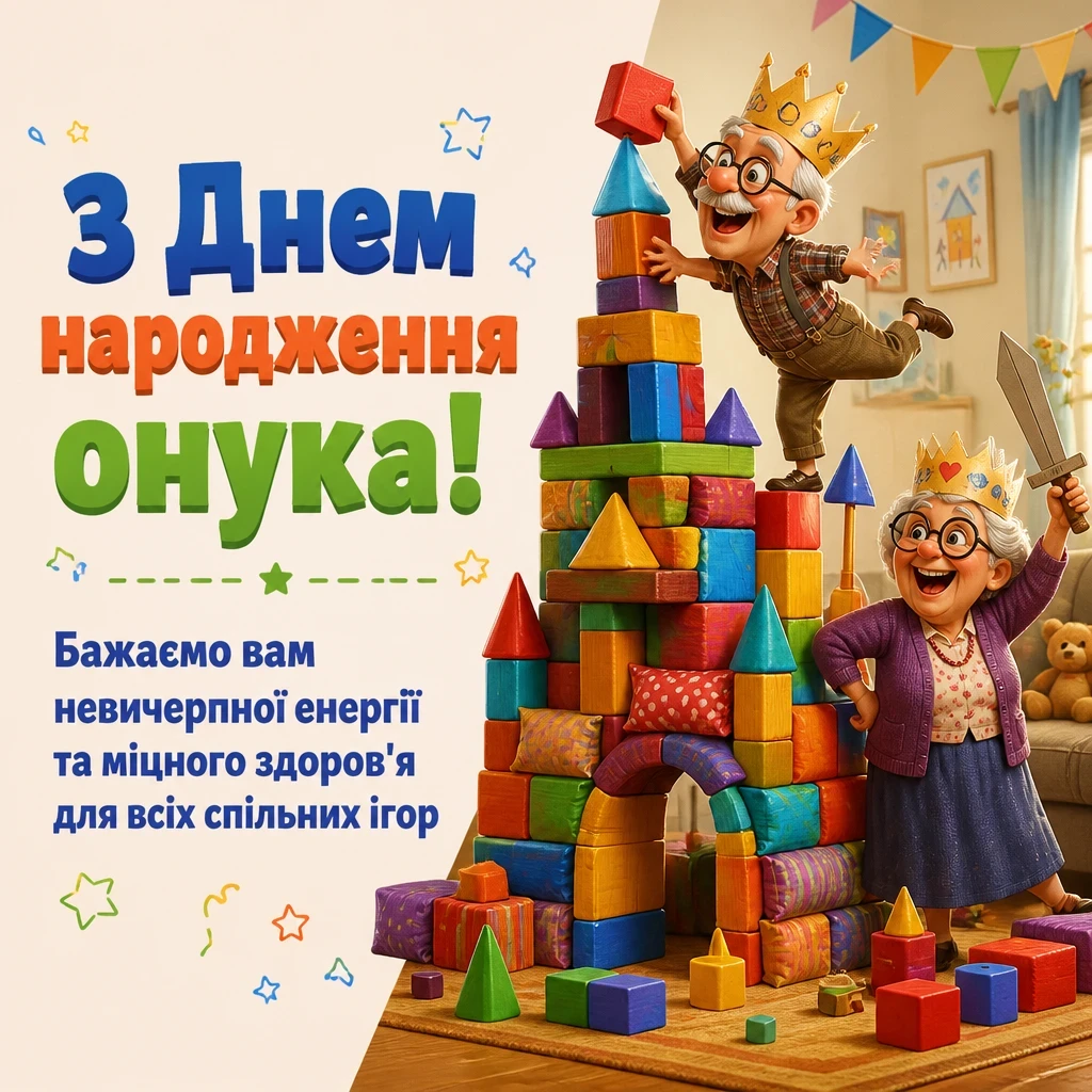 привітання бабусі і дідусю з днем народження онука привітання бабусі і дідусю з днем народження онука