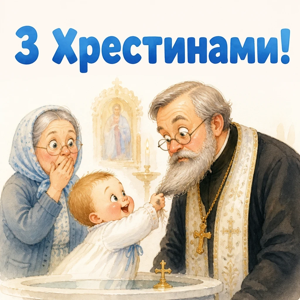 привітання на хрестини від бабусі привітання на хрестини від бабусі
