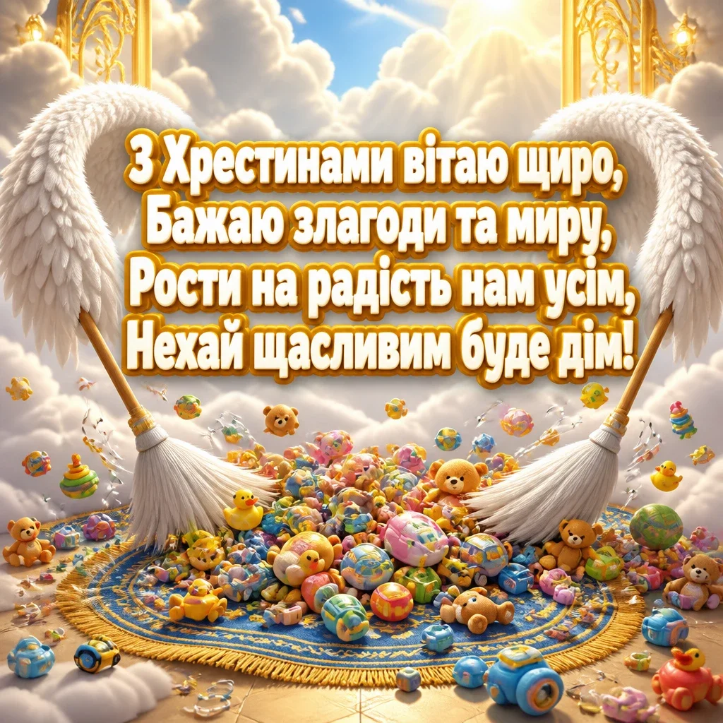 привітання на хрестини від бабусі привітання на хрестини від бабусі