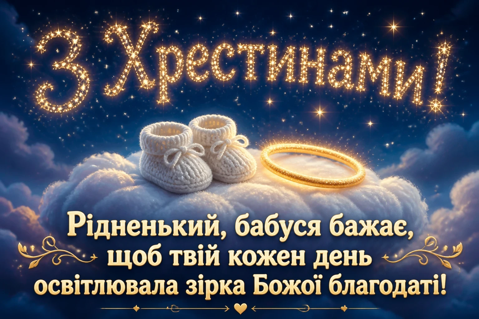 привітання на хрестини від бабусі привітання на хрестини від бабусі