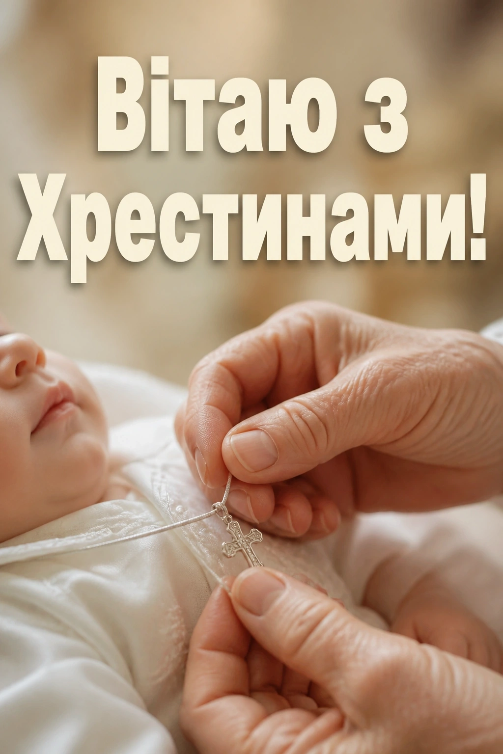 привітання на хрестини від бабусі привітання на хрестини від бабусі