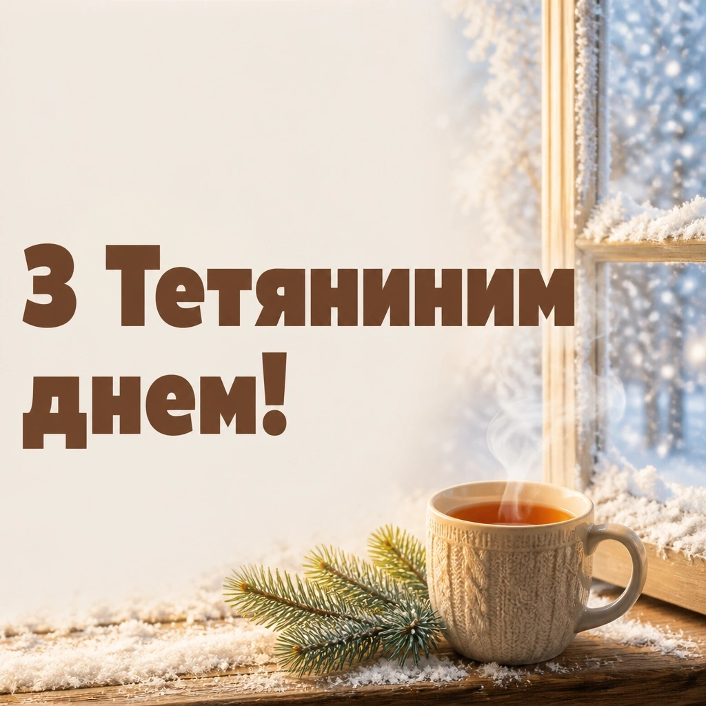привітання з тетяниним днем привітання з тетяниним днем