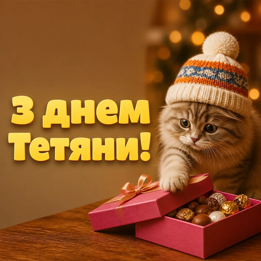 привітання з тетяниним днем привітання з тетяниним днем