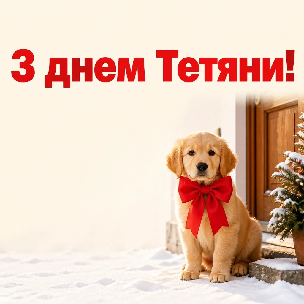 привітання з тетяниним днем привітання з тетяниним днем