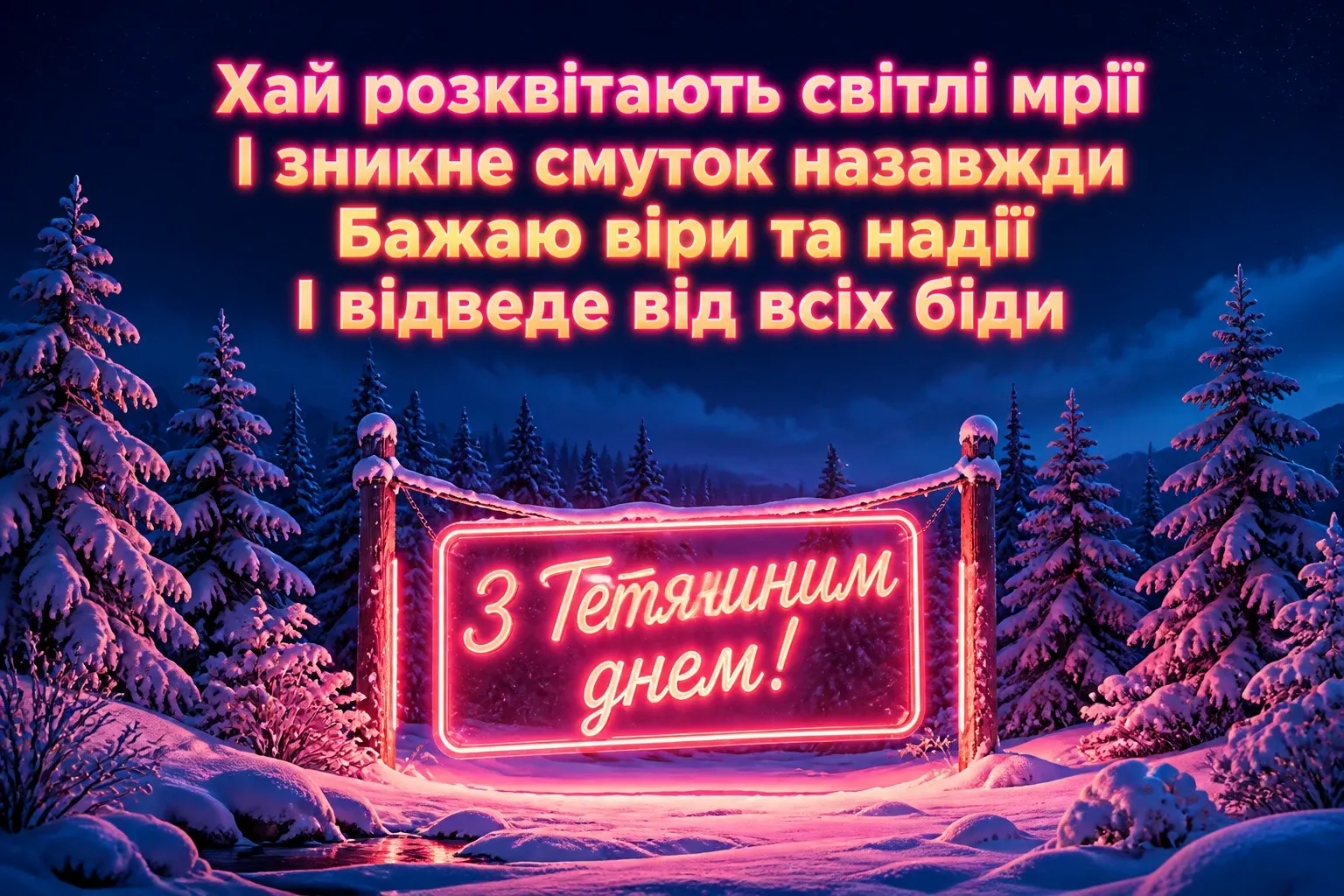 привітання з тетяниним днем привітання з тетяниним днем