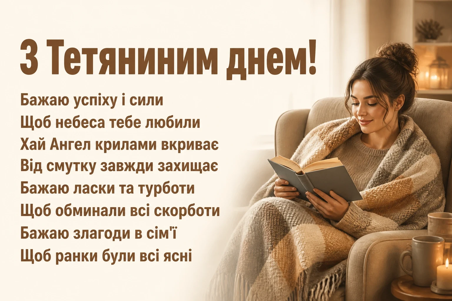 привітання з тетяниним днем привітання з тетяниним днем
