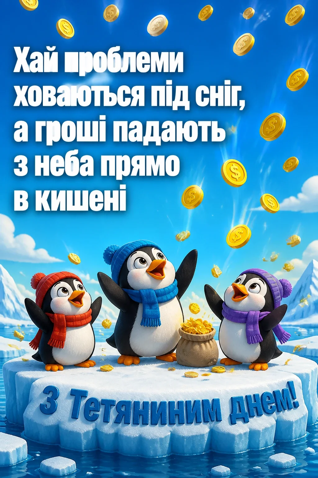 привітання з тетяниним днем привітання з тетяниним днем