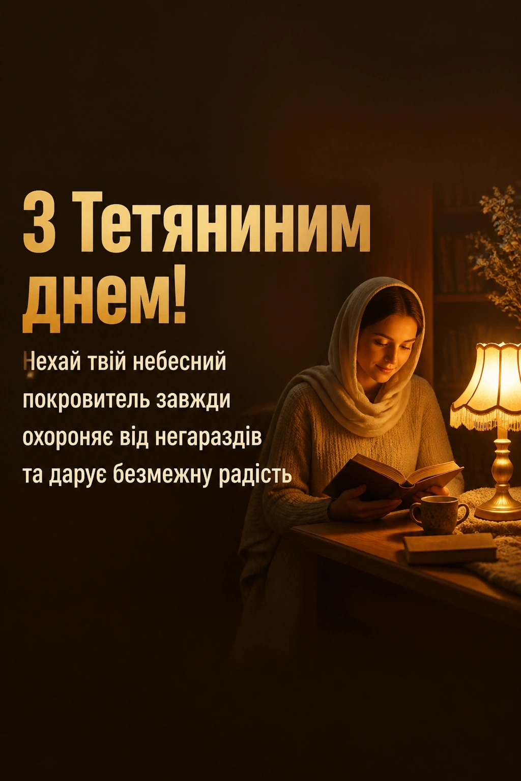 привітання з тетяниним днем привітання з тетяниним днем