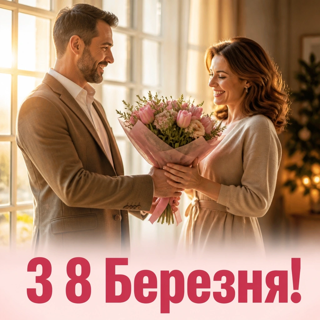 привітання мамі з 8 березня привітання мамі з 8 березня