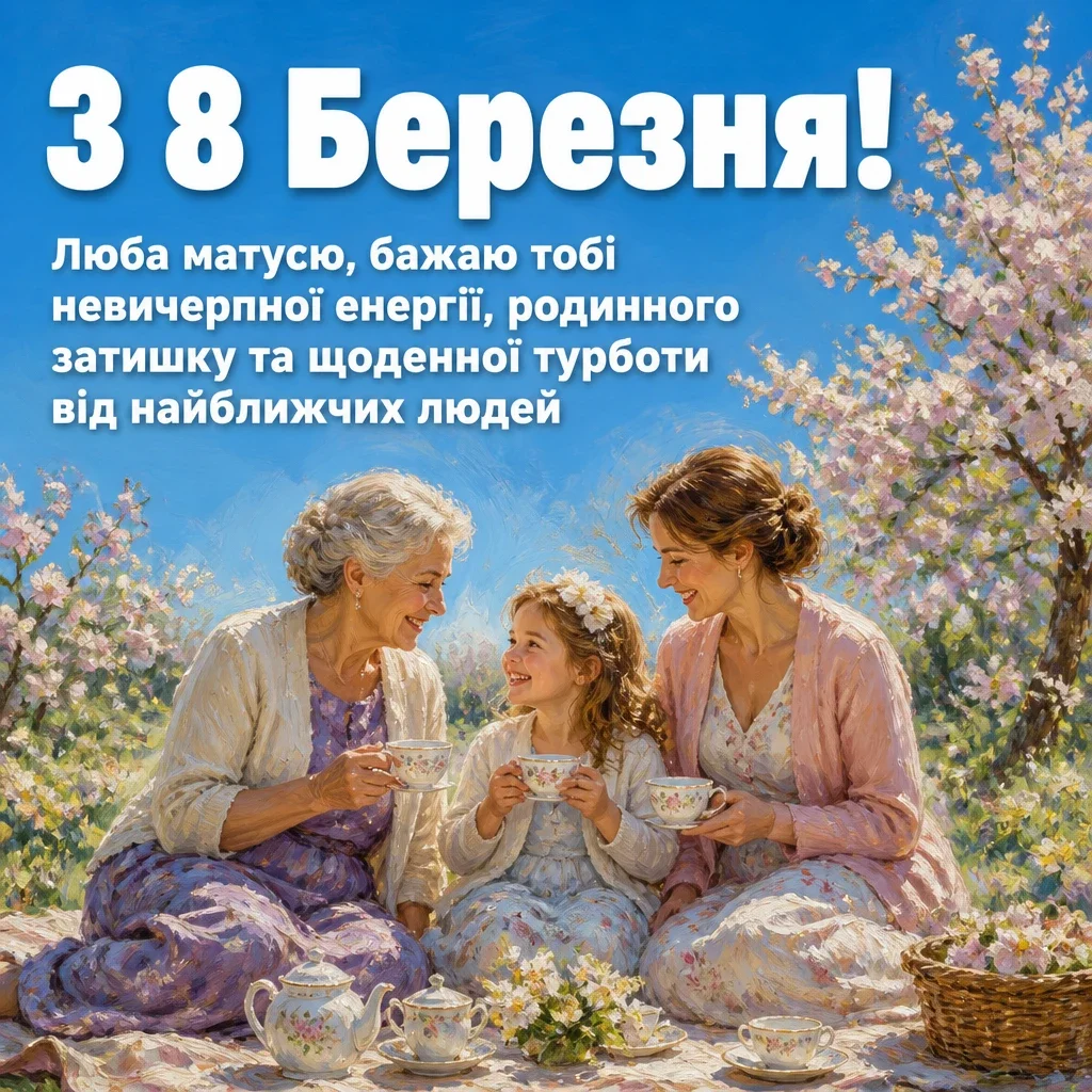 привітання мамі з 8 березня привітання мамі з 8 березня