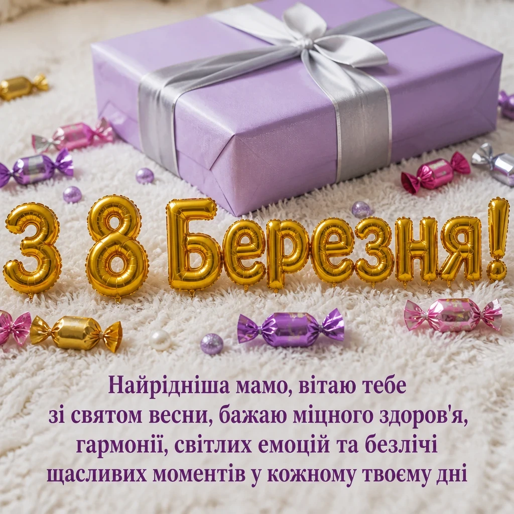 привітання мамі з 8 березня привітання мамі з 8 березня