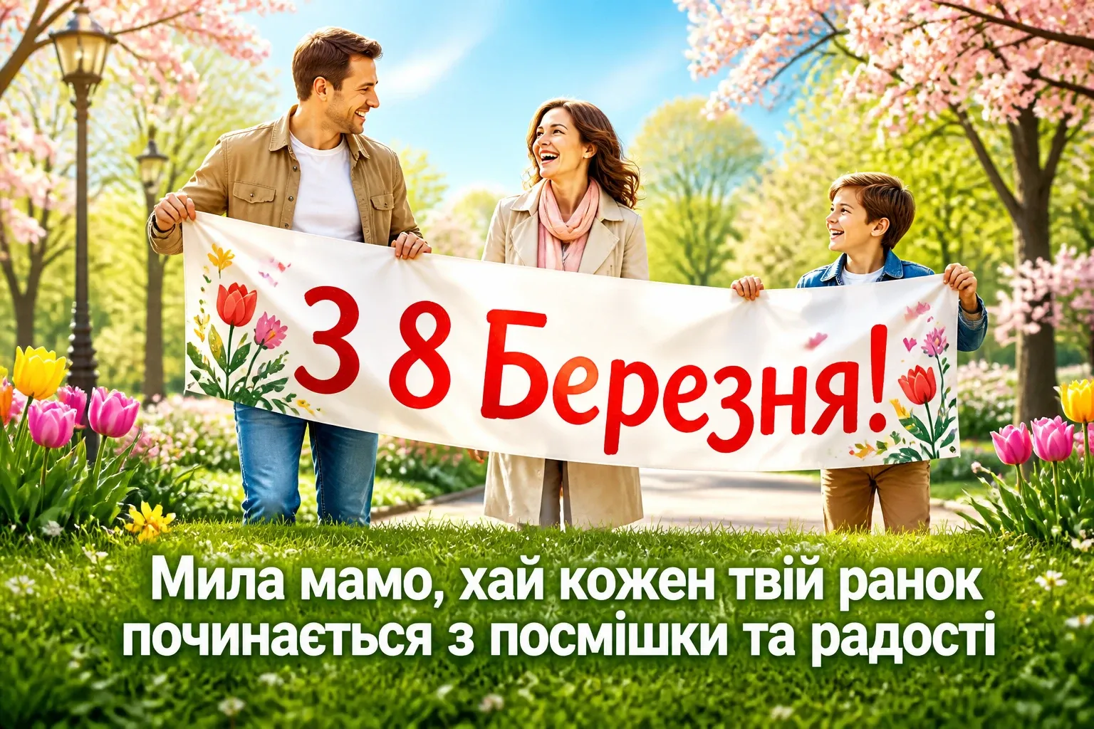 привітання мамі з 8 березня привітання мамі з 8 березня