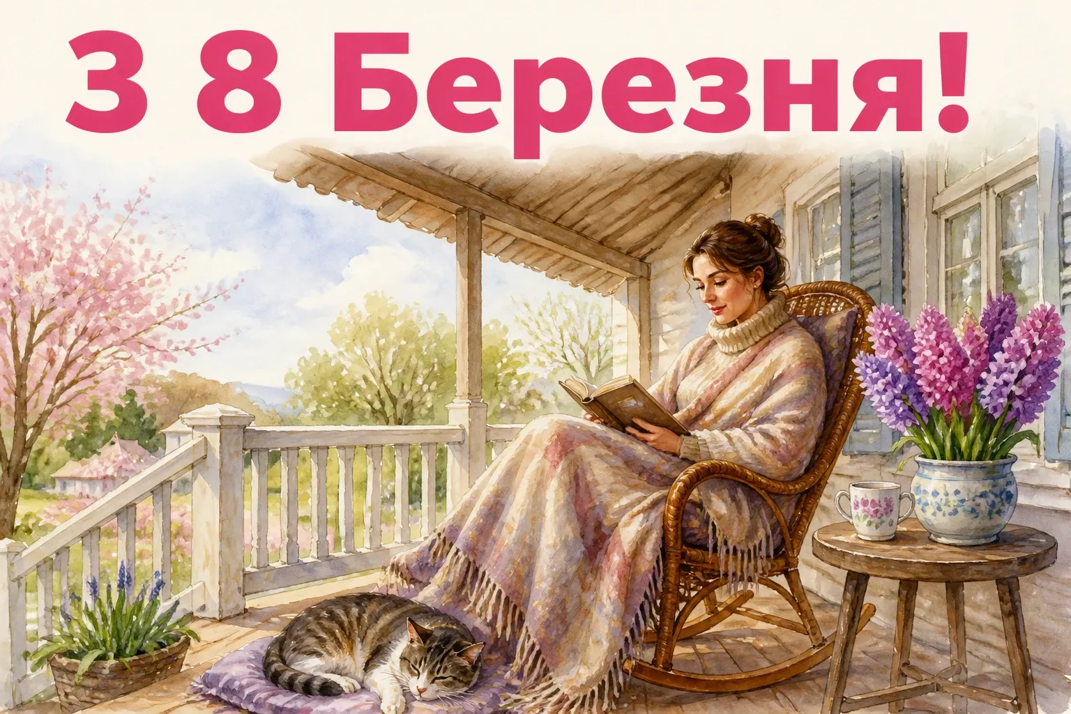 привітання мамі з 8 березня привітання мамі з 8 березня