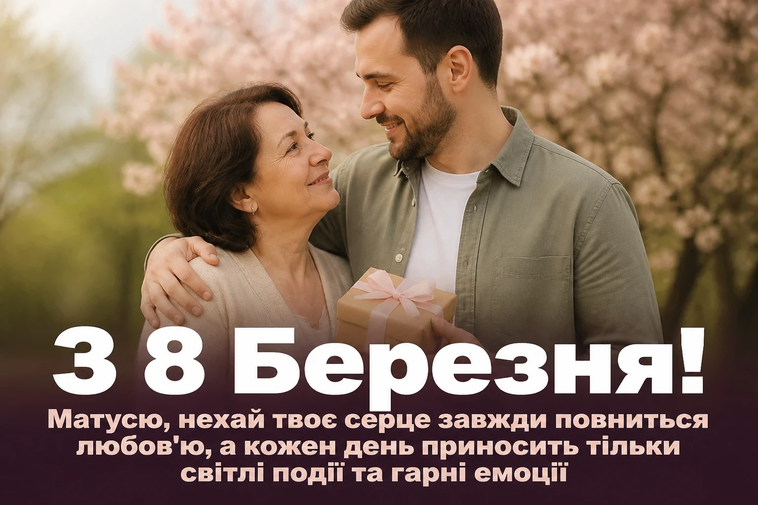 привітання мамі з 8 березня привітання мамі з 8 березня