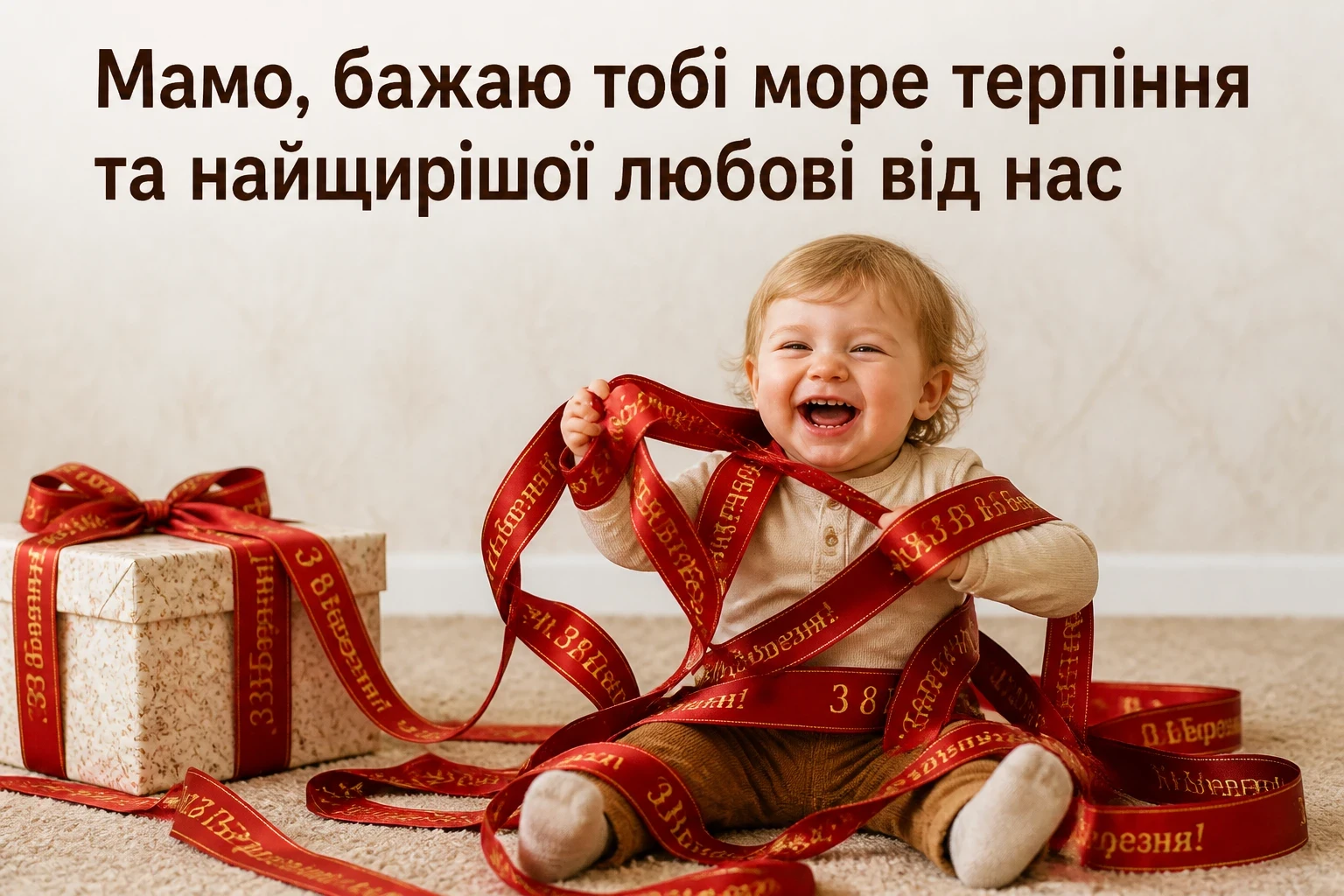 привітання мамі з 8 березня привітання мамі з 8 березня