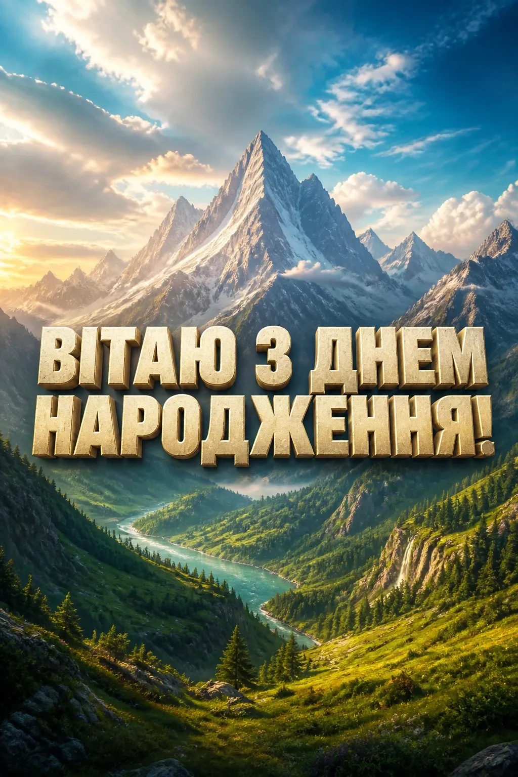 привітання кума привітання кума