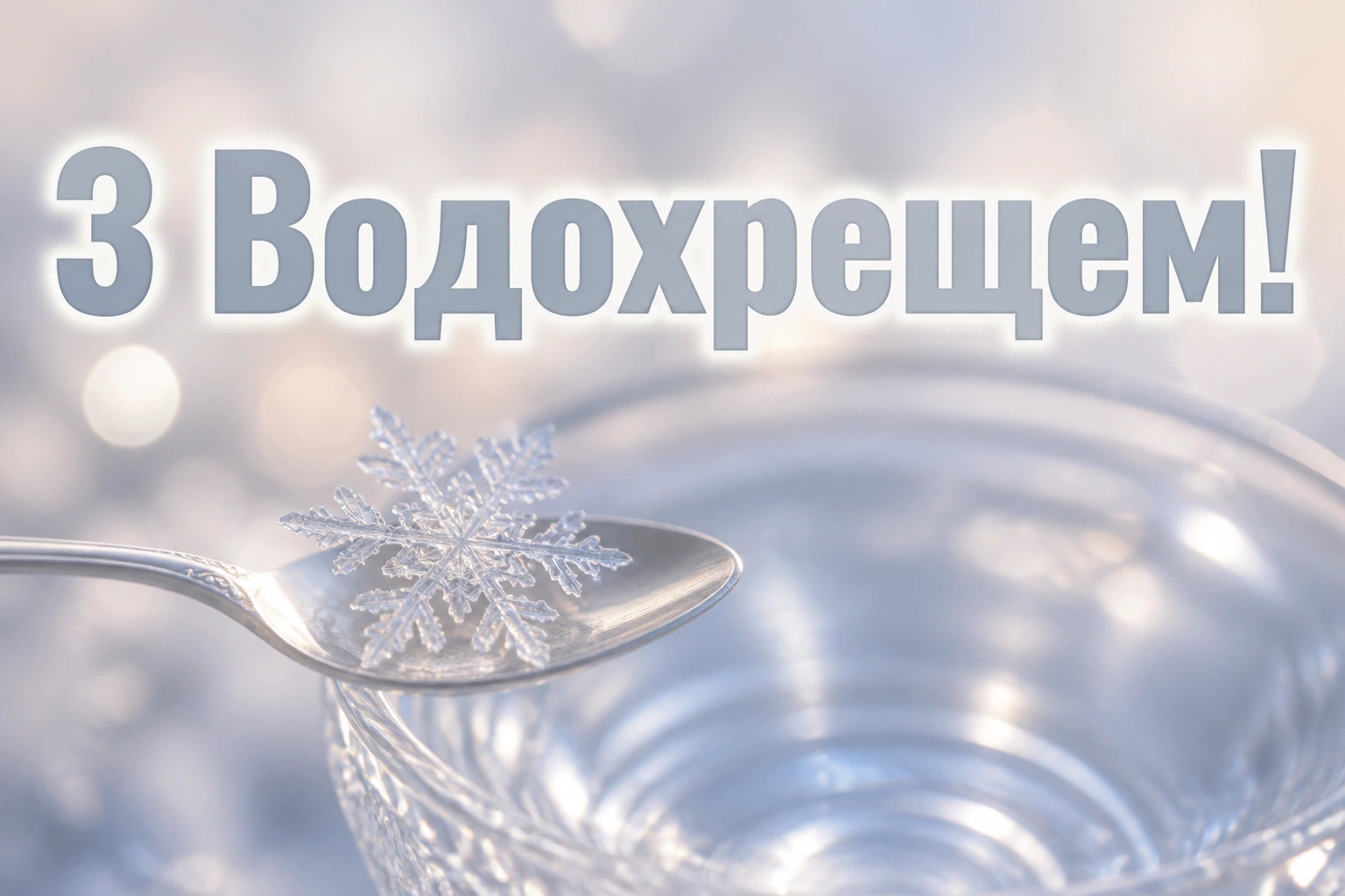 з водохрещем привітання з водохрещем привітання