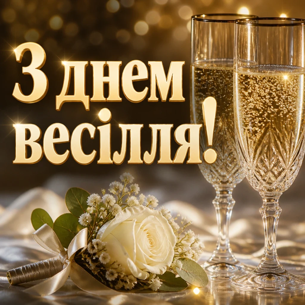 привітання з днем весілля у віршах привітання з днем весілля у віршах