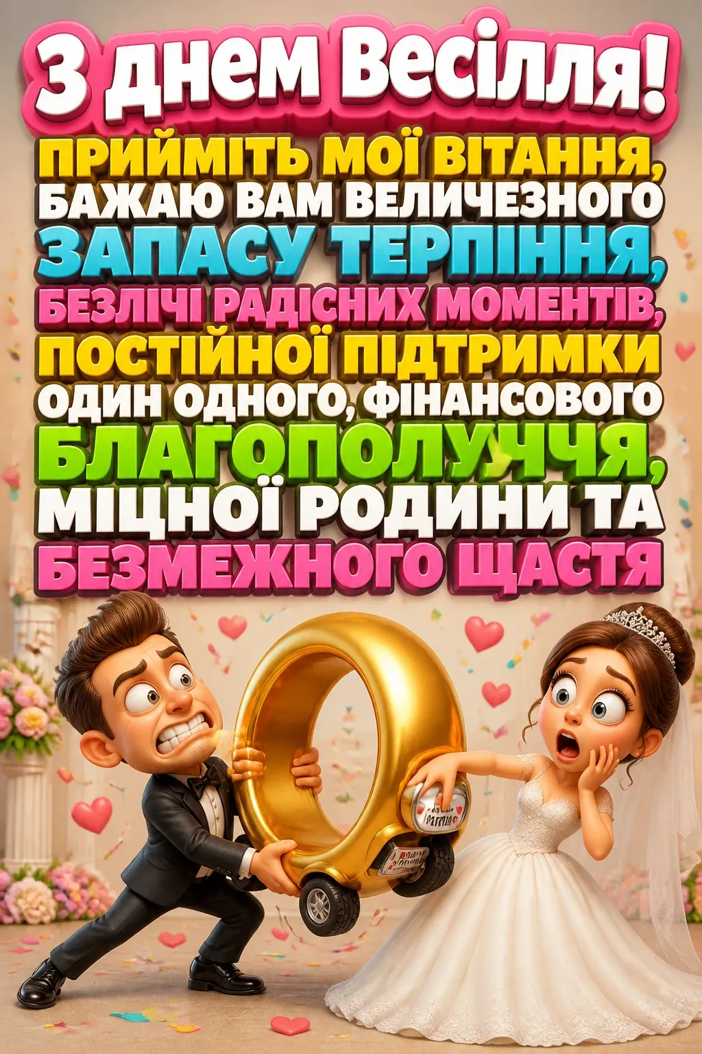 привітання з днем весілля у віршах привітання з днем весілля у віршах
