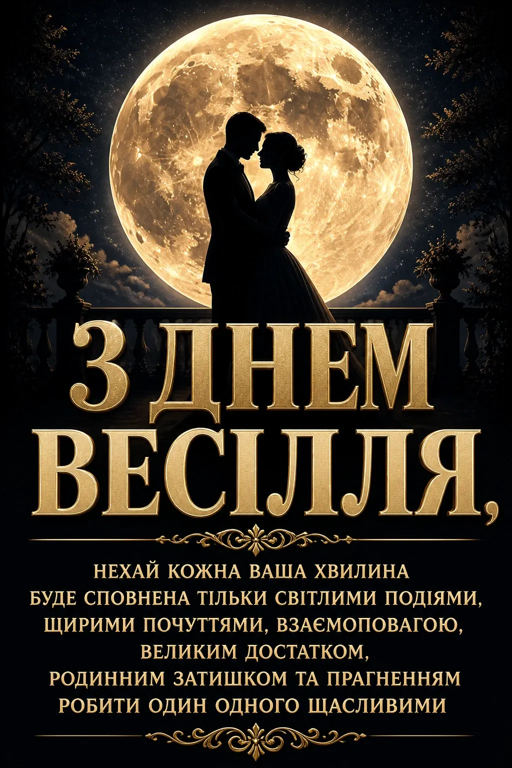 привітання з днем весілля у віршах привітання з днем весілля у віршах