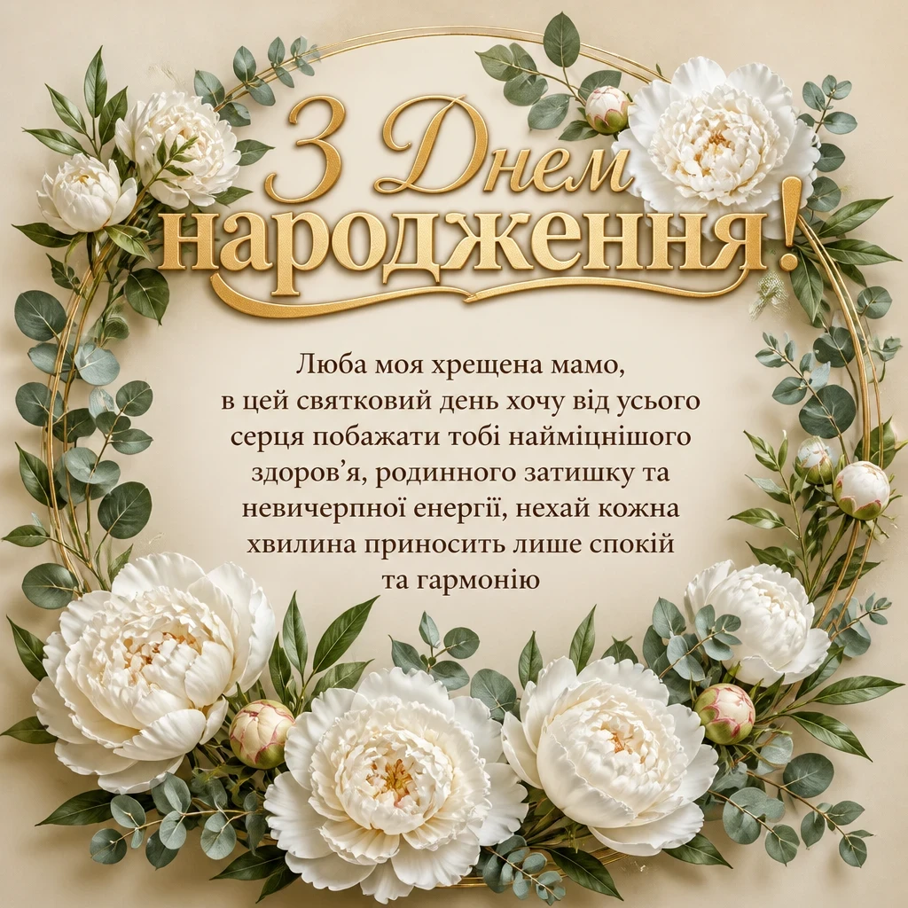 привітання з днем народження хрещеній до сліз привітання з днем народження хрещеній до сліз