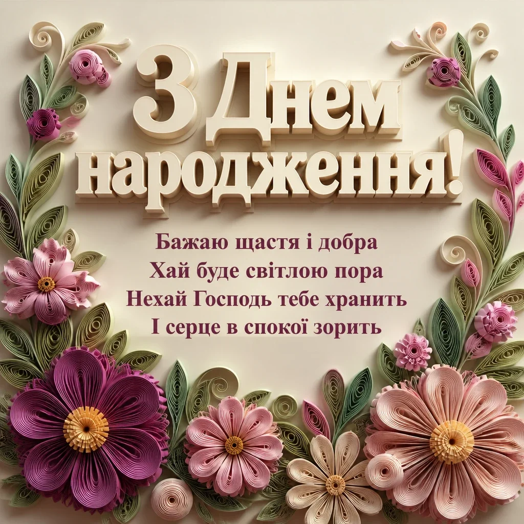 привітання з днем народження хрещеній до сліз привітання з днем народження хрещеній до сліз
