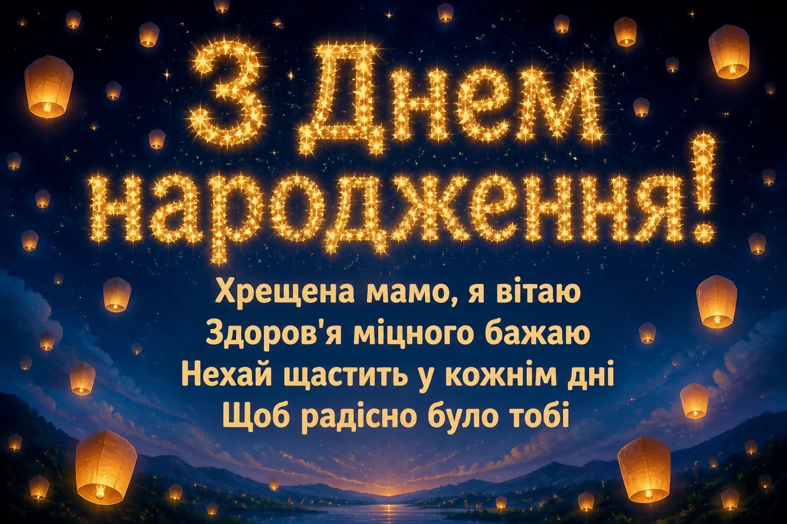привітання з днем народження хрещеній до сліз привітання з днем народження хрещеній до сліз