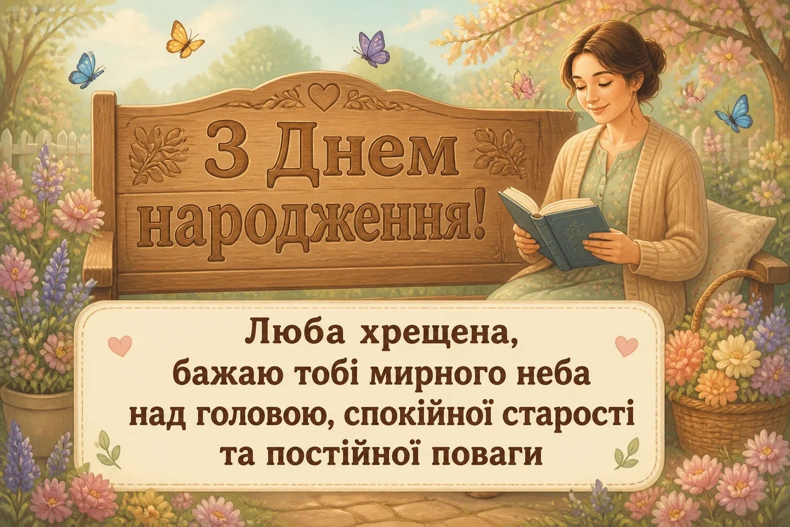 привітання з днем народження хрещеній до сліз привітання з днем народження хрещеній до сліз